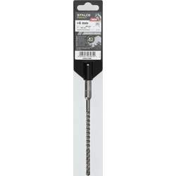 SDS Plus Sveder za beton X5 DUAL 5x115 mm
