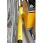 D-flexx "Golf" varnostna ograja 2500 x 516 mm D-flexx "Golf" varnostna ograja 2500 x 516 mm