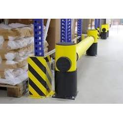 D-flexx "Golf" varnostna ograja 2500 x 516 mm