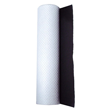 TM58 velika vpojna rola s PVC zaporo