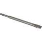 Dleto Ploščato SDS PLUS 20x250mm