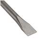 Dleto Ploščato SDS PLUS 20x250mm