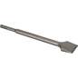 Dleto Ploščato SDS PLUS 40 x 250mm