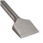 Dleto Ploščato SDS PLUS 40 x 250mm