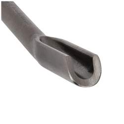 Dleto Odprto SDS PLUS 22x250mm