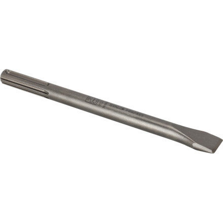 Dleto Ploščato SDS MAX 25x280mm