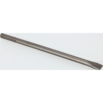 Dleto Ploščato SDS MAX 25x400mm