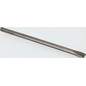 Dleto Ploščato SDS MAX 25x400mm