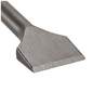 Dleto Ploščato SDS MAX 50x400mm