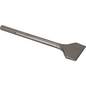 Dleto Ploščato SDS MAX 75x300mm