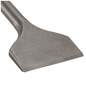 Dleto Ploščato SDS MAX 75x300mm
