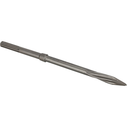 Dleto Samo Ostrilno Špic SDS MAX 280mm