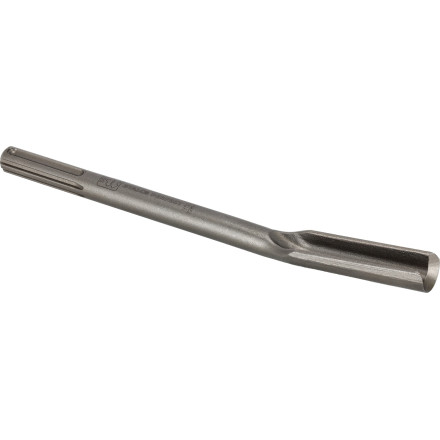 Dleto Odprto SDS MAX 26x300mm