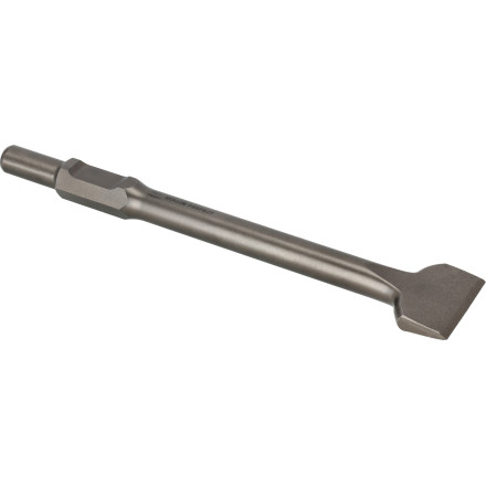 Ploščato dleto HEX 30, 75x410mm