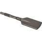 Dleto Plosko HEX 30, 125x450 mm