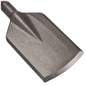 Dleto Plosko HEX 30, 125x450 mm