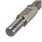 Dleto Plosko HEX 30, 125x450 mm