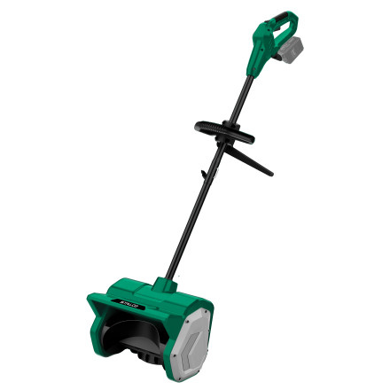 Akumulatorska snežna freza STALCO SHS40BL 2x20V