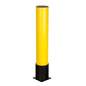 D-flex "Bravo" stebriček s premično manšeto 1200 mm D-flex "Bravo" stebriček s premično manšeto 1200 mm