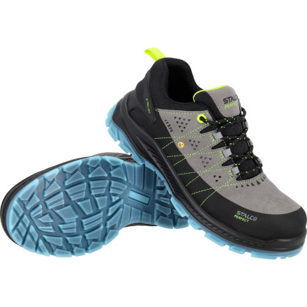 Delovni čevlji HEKTOR LOW S3S št. 40