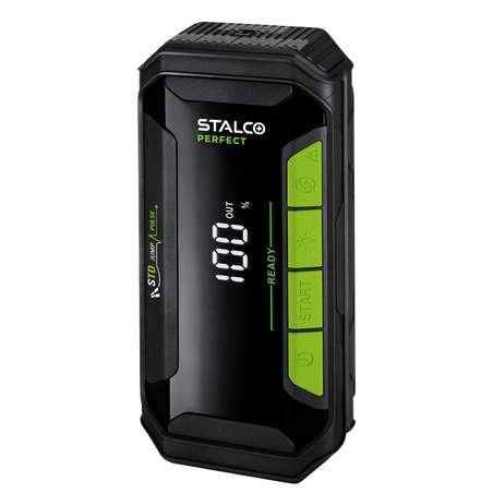 "Booster" JumpPulse 20000 mAh 2000A