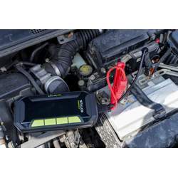 "Booster" JumpPulse 20000 mAh 2000A