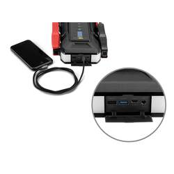 "Booster" JumpPulse Pro 32000 mAh 4000A