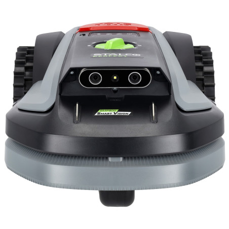 Robotska kosilnica RMP800 SmartVision za trate do 800 m²