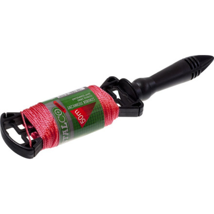 Gradbeni tehnična vrvica 50m