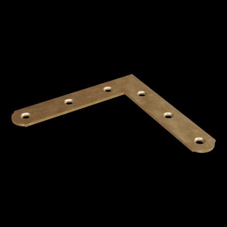 Vogalnik NA3 200x200mm