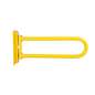 Crash stop nihajna vrata 870 mm - set Crash stop nihajna vrata 870 mm - set