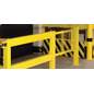 Crash stop drsna vrata 1000 mm Crash stop drsna vrata 1000 mm
