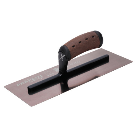 Gladilka iz kaljenega nerjavečega jekla 405 mm