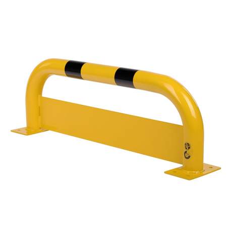 Zaščitni lok  s ploščo 350 x 1000 mm