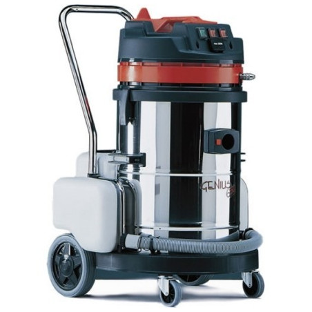 Ipc Soteco Genius 650
