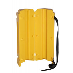Varnostna zaščita za stebre 100 x 100 mm