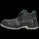 Usnjeni Delovni čevlji HANSO O1, št. 42