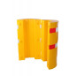 Varnostna zaščita za stebre 210 x 210 mm Varnostna zaščita za stebre 210 x 210 mm
