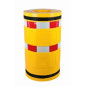 Varnostna zaščita za stebre 210 x 210 mm Varnostna zaščita za stebre 210 x 210 mm
