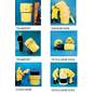 ENPAC Poly Overpack 95 posoda ENPAC Poly Overpack 95 posoda