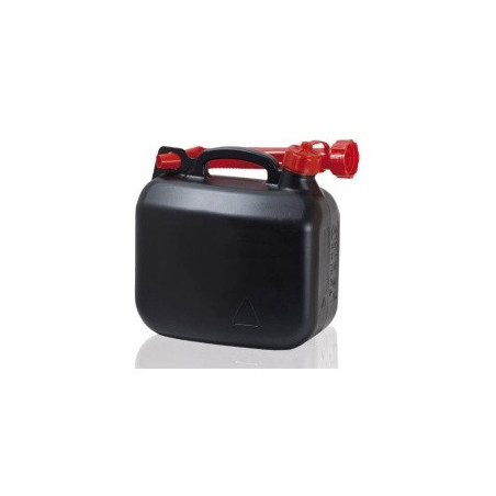 Plastična posoda za gorivo 5L
