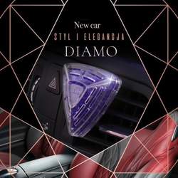 K2 DIAMO OSVEŽILEC NEW CAR