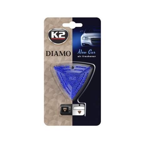 K2 DIAMO OSVEŽILEC NEW CAR
