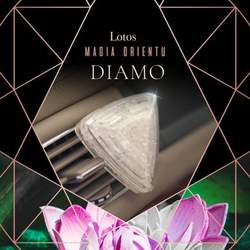 K2 DIAMO OSVEŽILEC LOTUS