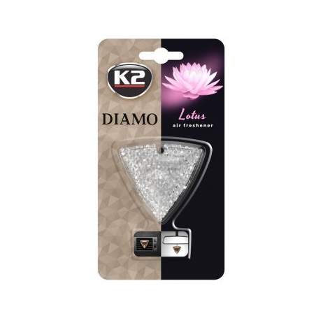 K2 DIAMO OSVEŽILEC LOTUS