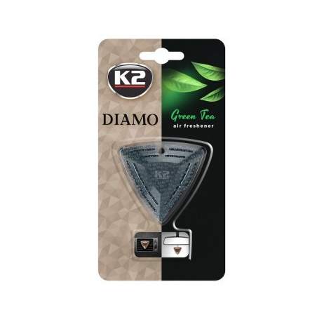 K2 DIAMO OSVEŽILEC GREEN TEA