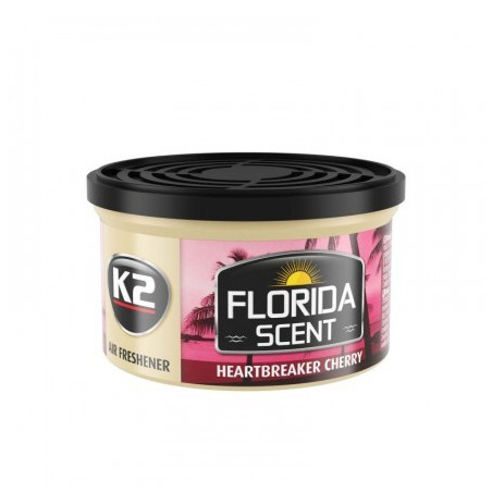 K2 FLORIDA SCENT HEARTBREAKER CHERRY
