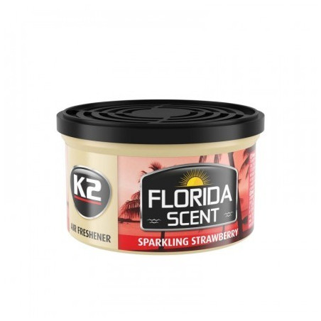 K2 FLORIDA SCENT SPARKLING STRAWBERRY