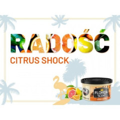 K2 FLORIDA SCENT CITRUS SHOCK