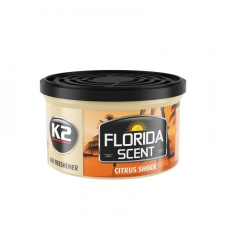 K2 FLORIDA SCENT CITRUS SHOCK